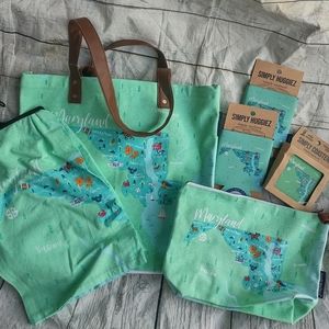 New Simply Southern Maryland bundle